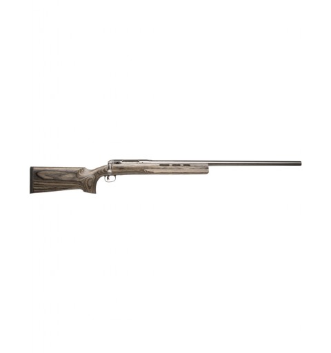 SAVAGE RIFLE CERROJO SAVAGE12 BENCHREST - 308 Win