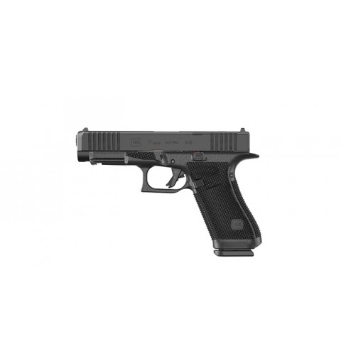PISTOLA GLOCK 17 GEN6 9X19