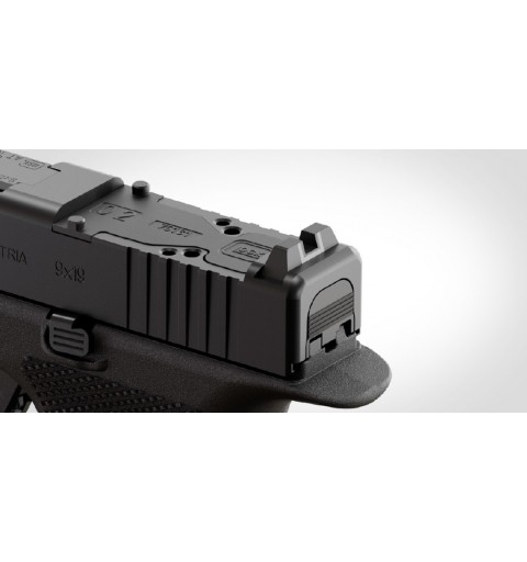 PISTOLA GLOCK 17 GEN6 9X19