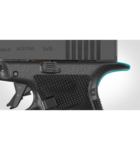 PISTOLA GLOCK 19 GEN6 9X19