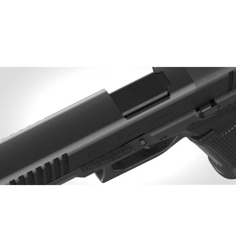 PISTOLA GLOCK 19 GEN6 9X19