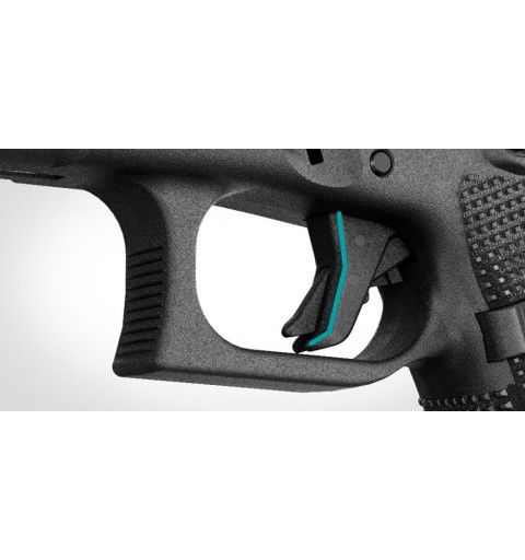 PISTOLA GLOCK 45 GEN6 9X19