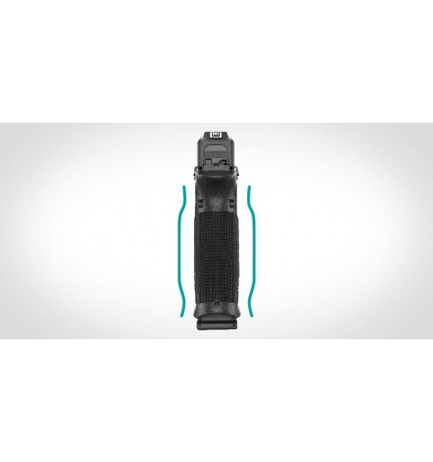 PISTOLA GLOCK 49 GEN6 9X19