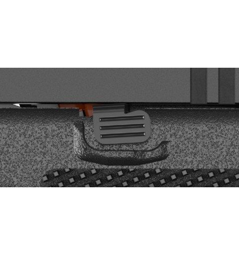 PISTOLA GLOCK 49 GEN6 9X19