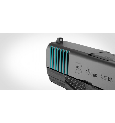 PISTOLA GLOCK 49 GEN6 9X19