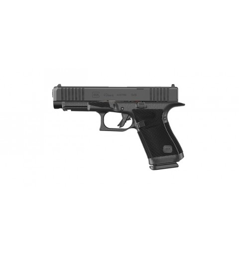PISTOLA GLOCK 49 GEN6 9X19