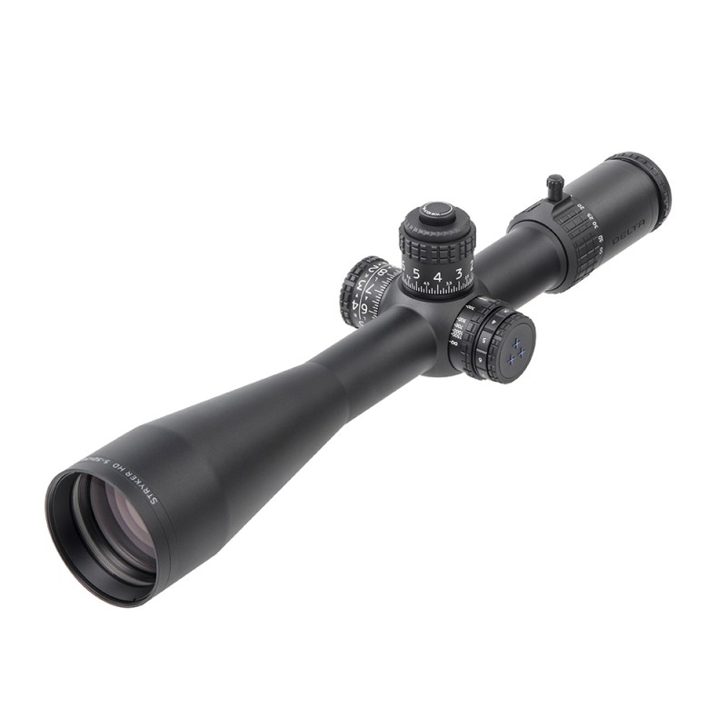 VISOR STRIKER HD 5-50×56...