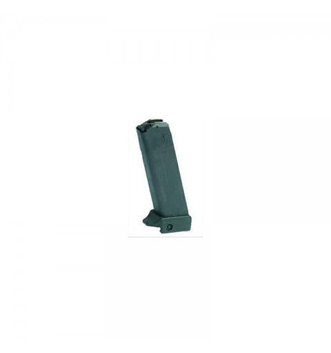 FAB DEFENSA TAPA CARGADOR GLOCK CON PICATINNY