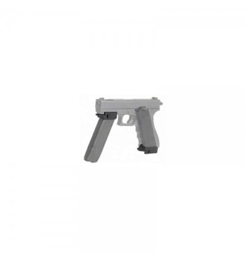 FAB DEFENSA TAPA CARGADOR GLOCK CON PICATINNY