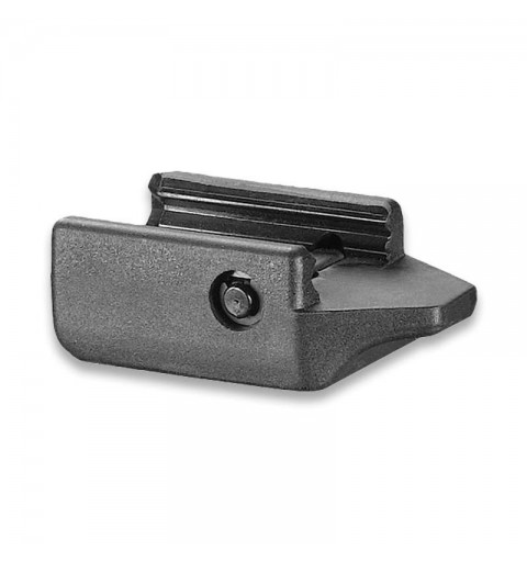 FAB DEFENSA TAPA CARGADOR GLOCK CON PICATINNY
