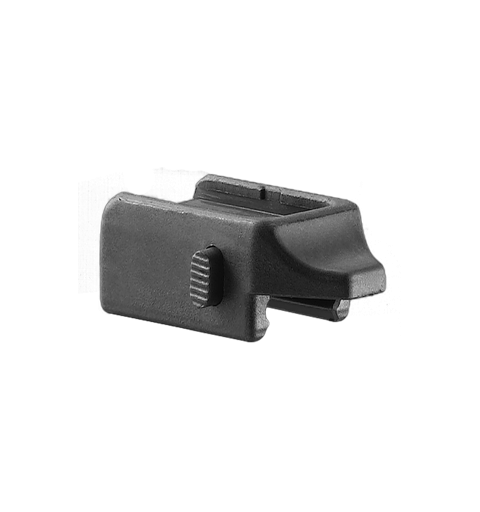 FAB DEFENSA TAPA CARGADOR GLOCK CON PICATINNY