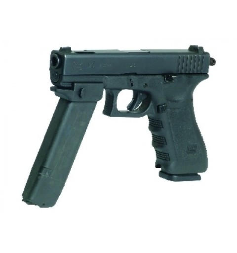FAB DEFENSA TAPA CARGADOR GLOCK CON PICATINNY