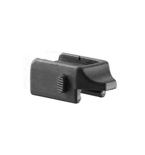 FAB DEFENSA TAPA CARGADOR GLOCK CON PICATINNY