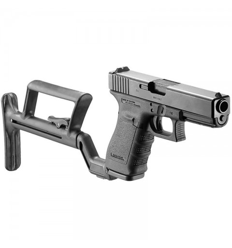 FAB DEFENSE CULATA EXTENSIBLE PARA GLOCK