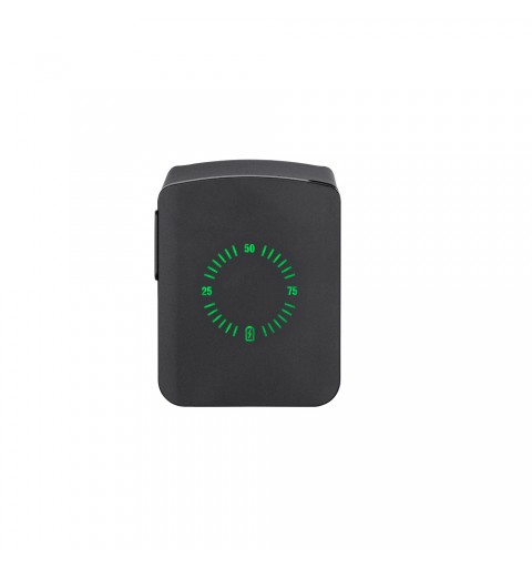 OSIGHT X GN VISOR DE PUNTO VERDE MULTIRETICULA