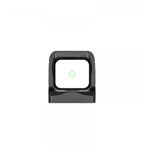 OSIGHT X GN VISOR DE PUNTO VERDE MULTIRETICULA