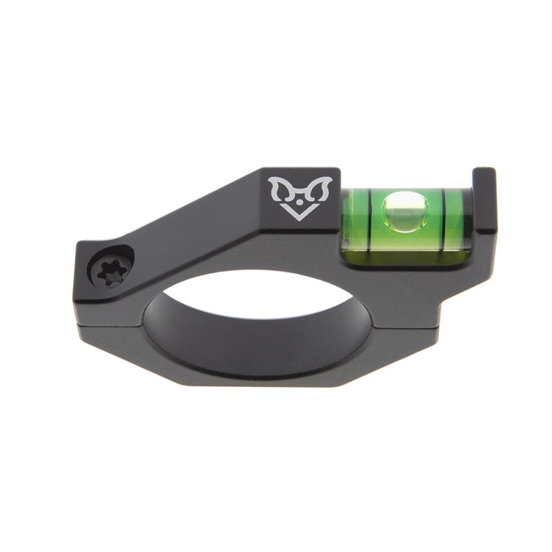 ANILLA CON NIVEL DE BURBUJA...