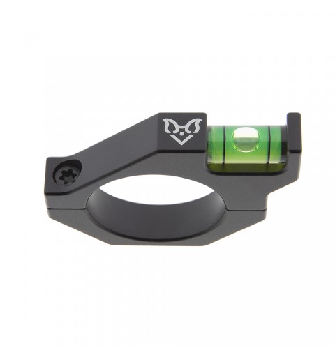 ANILLA CON NIVEL DE BURBUJA B-VISION PARA VISORES