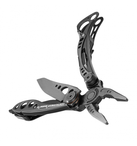 LEATHERMAN SKELETOOL® CX ONYX