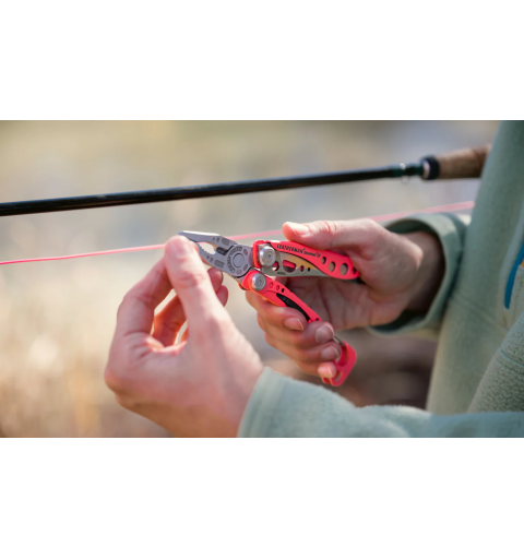 LEATHERMAN SKELETOOL® CX ONYX