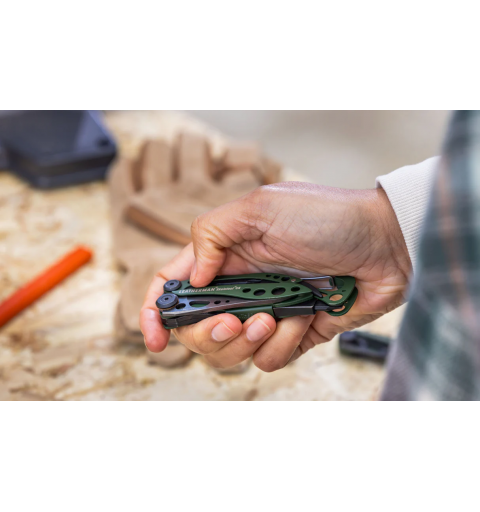 LEATHERMAN SKELETOOL® CX ONYX