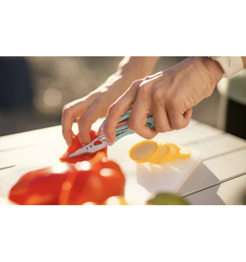 LEATHERMAN SKELETOOL® CX ONYX