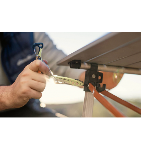 LEATHERMAN SKELETOOL® CX ONYX