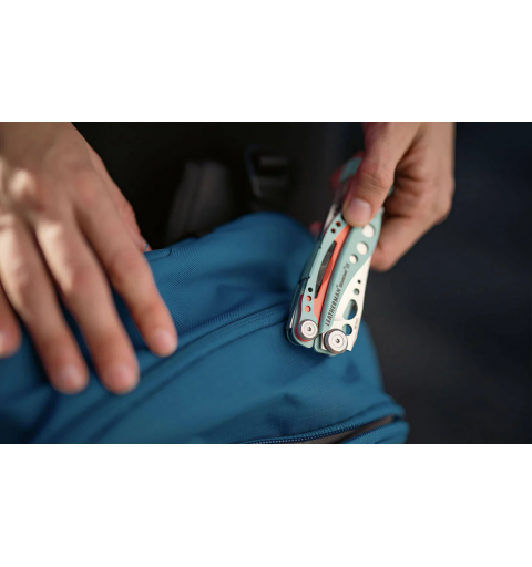 LEATHERMAN SKELETOOL® CX ONYX