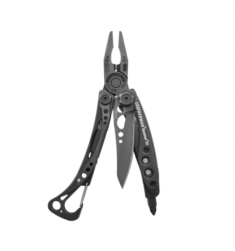 LEATHERMAN SKELETOOL® CX ONYX