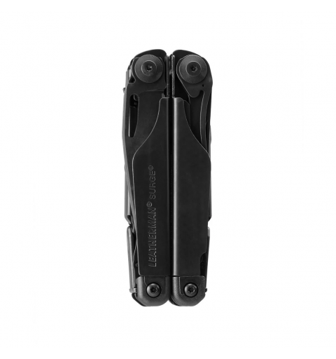 LEATHERMAN SURGE® NEGRO