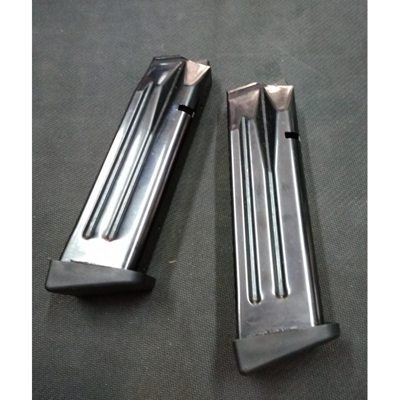 CARGADOR BUL M-5 19 RDS