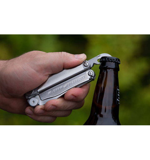 LEATHERMAN 2H WAVE® PLUS
