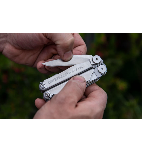 LEATHERMAN 2H WAVE® PLUS