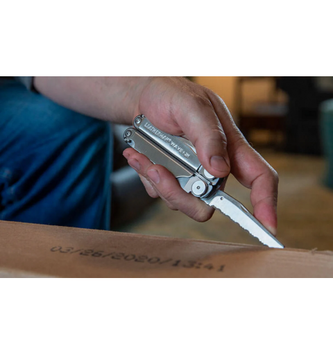 LEATHERMAN 2H WAVE® PLUS