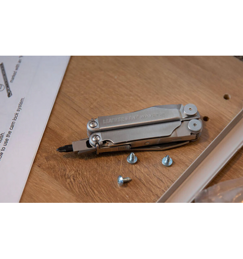 LEATHERMAN 2H WAVE® PLUS