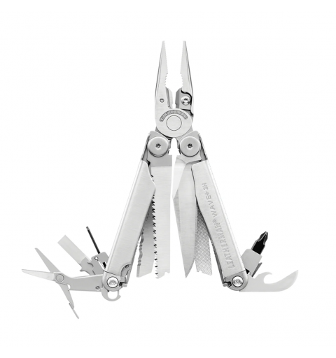 LEATHERMAN 2H WAVE® PLUS