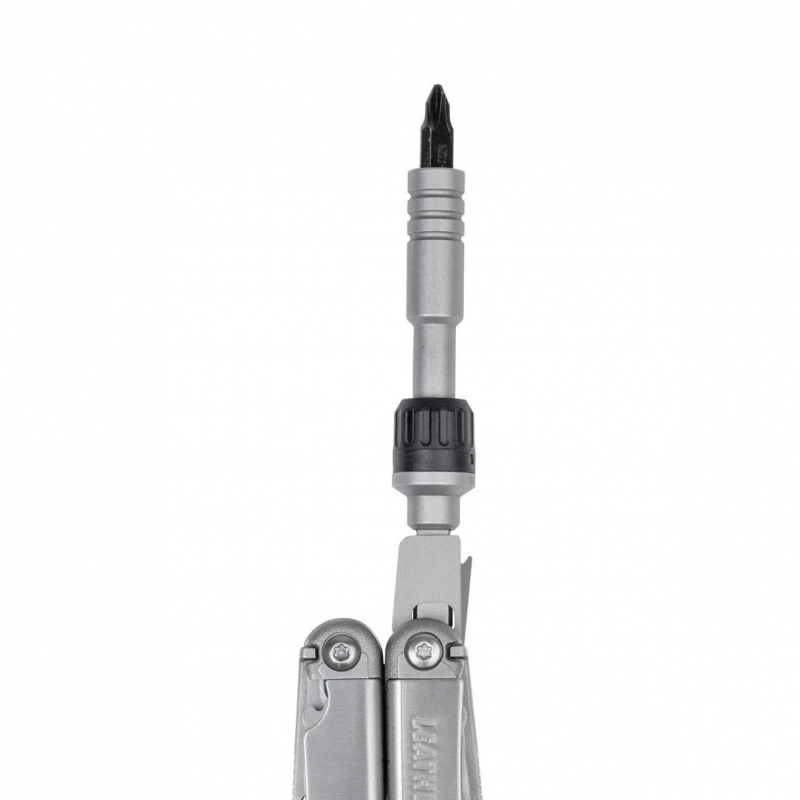 LEATHERMAN CARRACA RATCHET...