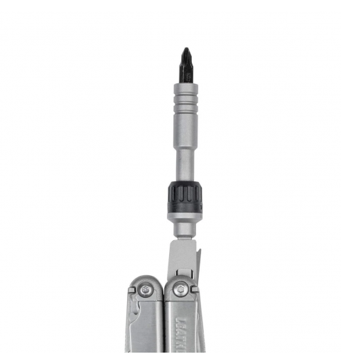 LEATHERMAN CARRACA RATCHET DRIVER