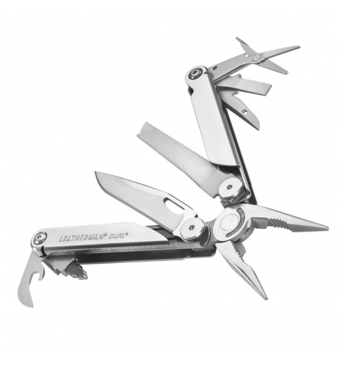 LEATHERMAN CURL®