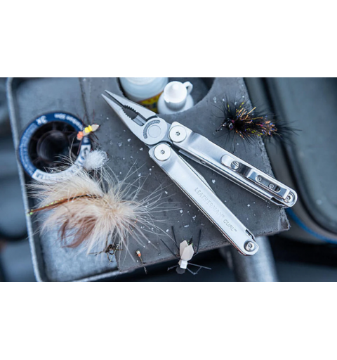 LEATHERMAN CURL®