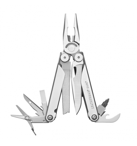 LEATHERMAN CURL®