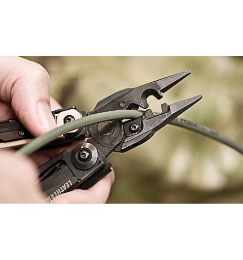 LEATHERMAN MUT® EOD