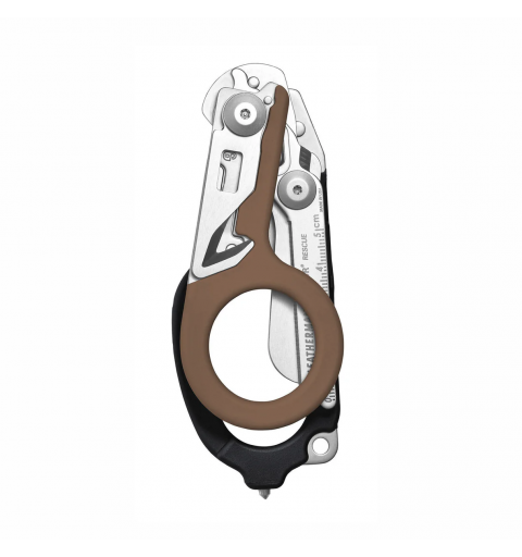 LEATHERMAN RAPTOR® RESCUE COYOTE