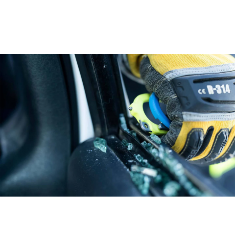 LEATHERMAN RAPTOR® RESCUE COYOTE