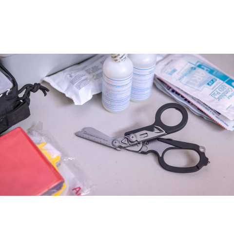 LEATHERMAN RAPTOR® RESCUE COYOTE