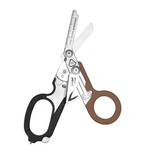 LEATHERMAN RAPTOR® RESCUE COYOTE