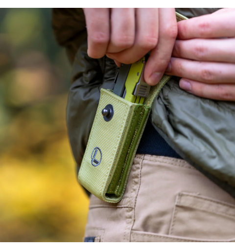 LEATHERMAN REBAR® NEGRA