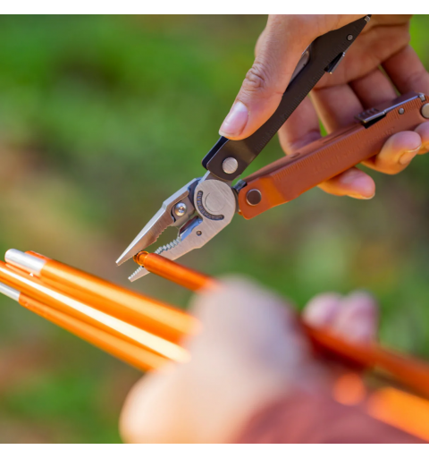 LEATHERMAN REBAR® NEGRA