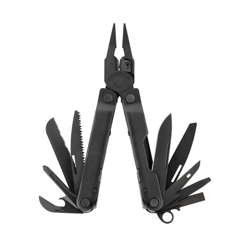 LEATHERMAN REBAR® NEGRA