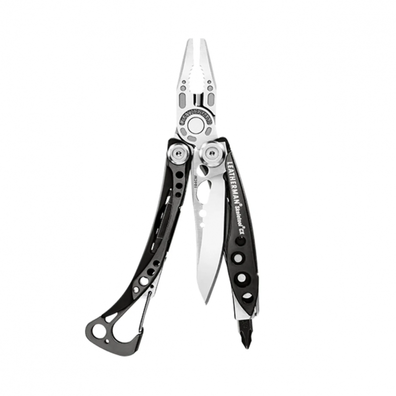 LEATHERMAN SKELETOOL® CX...
